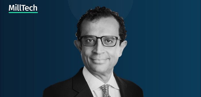 Vikram Gandhi
