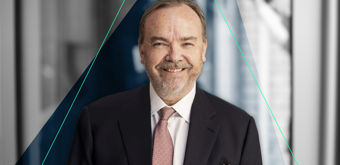 Former HSBC CEO Stuart Gulliver joins MillTech’s Advisory Board