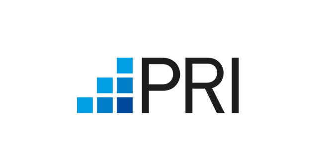 Principle for Responsible Investment - MillTechFX