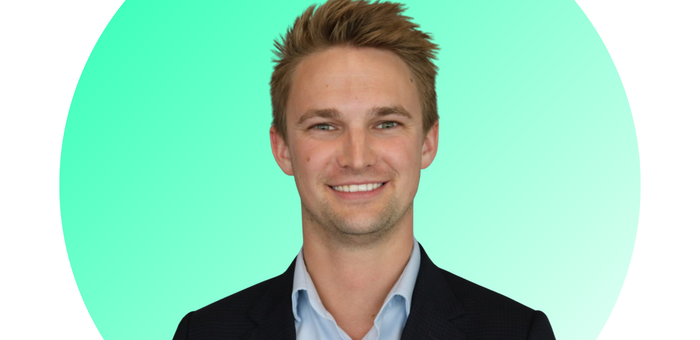 Sam Hunt, CTO MillTech