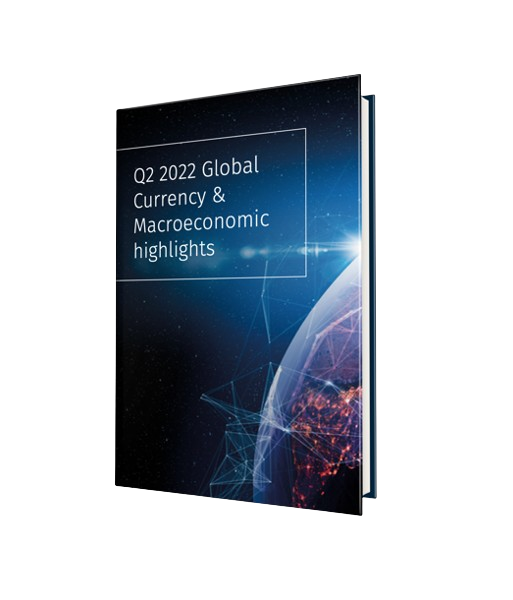 Q2 2022 Macro