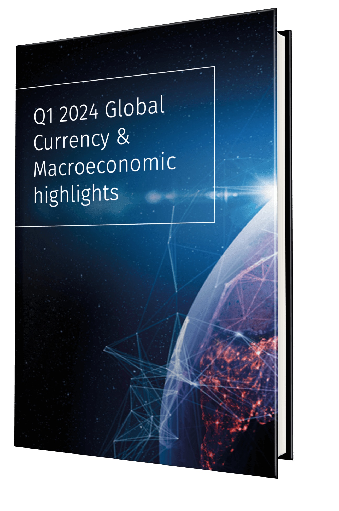 Q1 2024 Global Currency & Macroeconomic Highlights MillTechFX