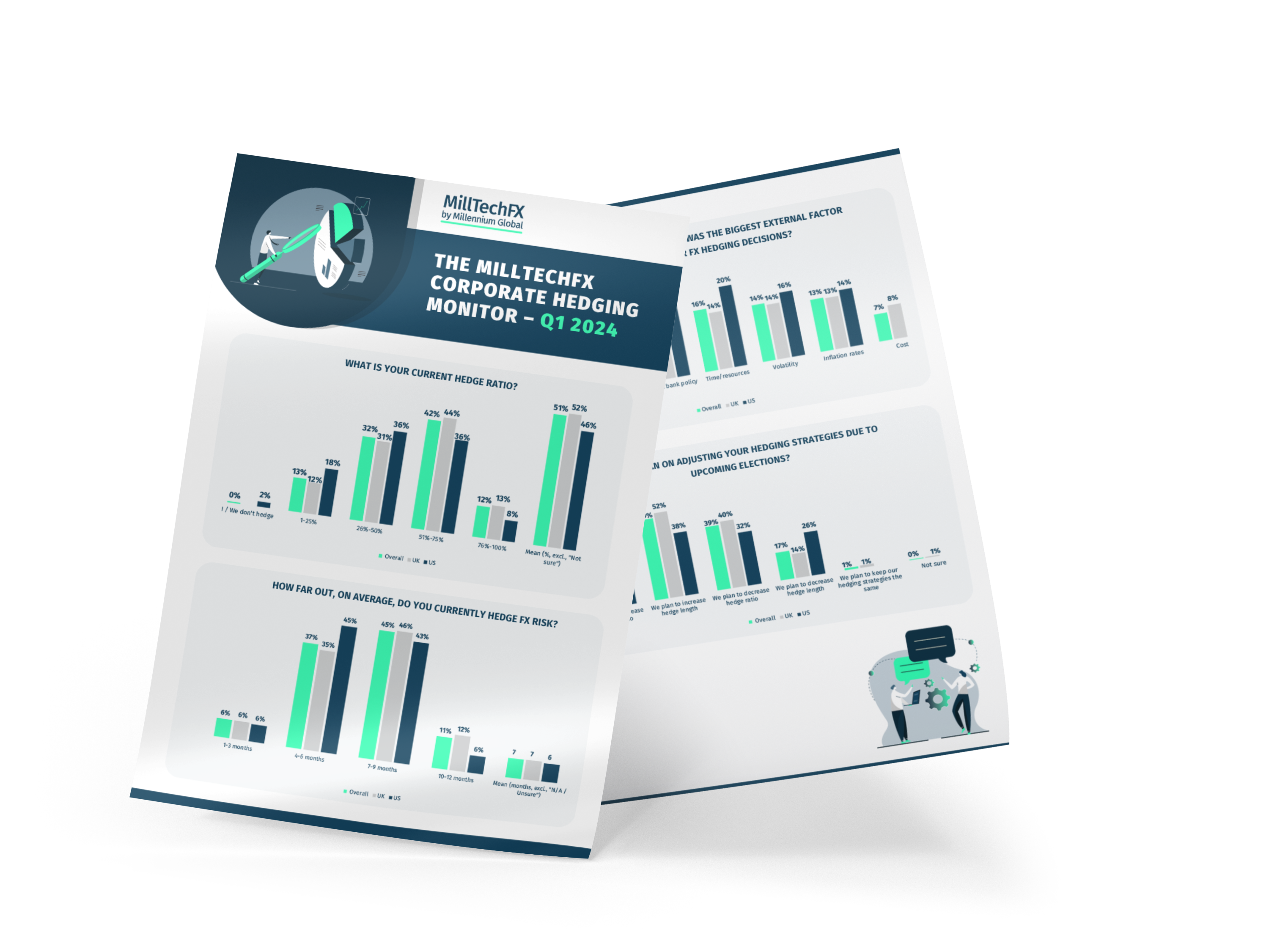 Hedging Monitor Page Image