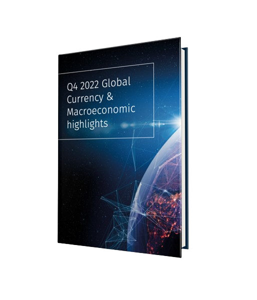 Q4 2022 Macro