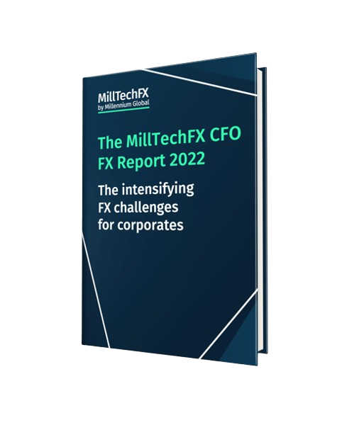 Cfo Fx Report 2022