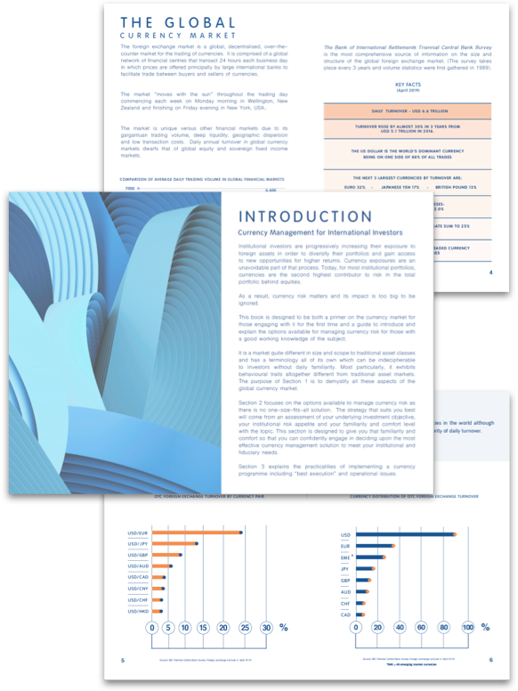 Macro Outlook Books