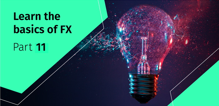 What is the FX Global Code?